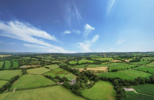 Charming pet friendly 2 bedroom cottage, close to Narberth & local beaches, friendly animals on our smallholding - Foto 14