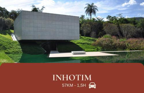 Ap completo garagem gratuita em BH - Foto 2