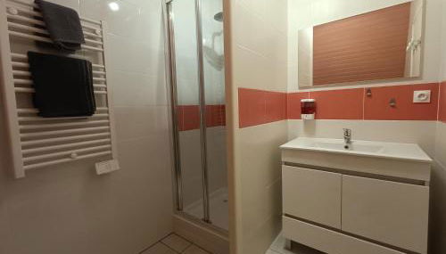 studio 2 personnes entre campagne et plages - Foto 3