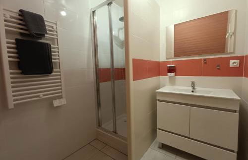 studio 2 personnes entre campagne et plages - Foto 3