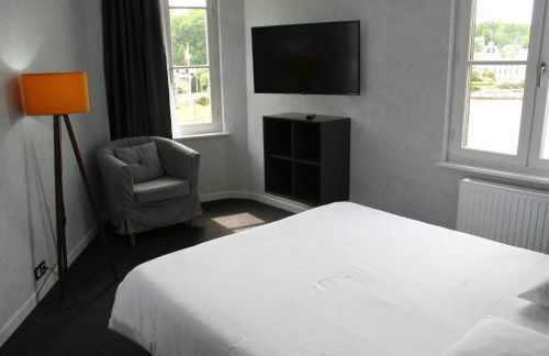 La Potinière Du Lac Appartements - Foto 48