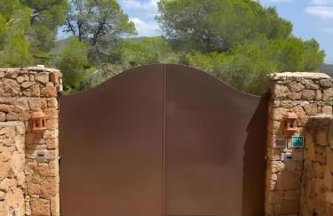 Beautiful Sea View Villa Minerva - Foto 41