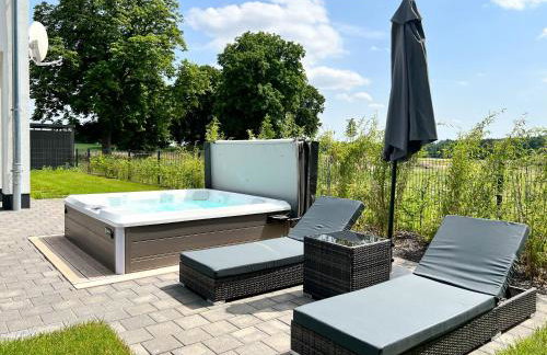 Luxus-Ferienhaus CASA LUNA - Foto 2