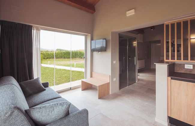 Agriturismo Querceto - Photo 36