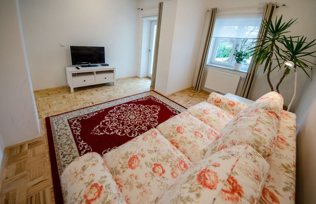 Apartments Vila Marjetica - Foto 34