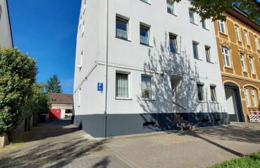 Seibel's SUITES - Wohnung Ruhrgebiet inkl Garage - Foto 27