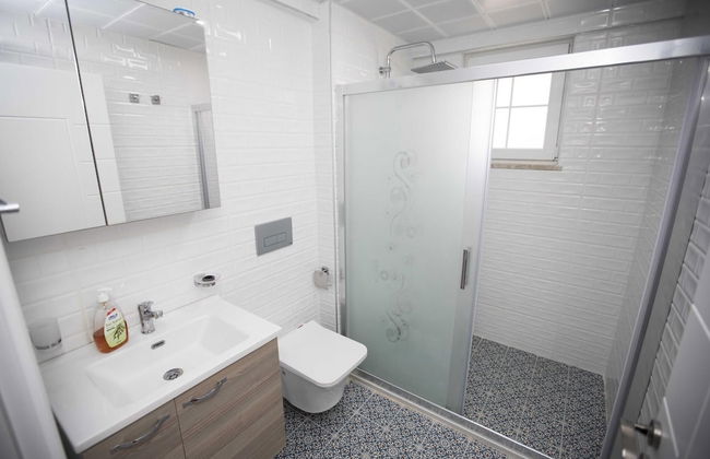 Villa Vista in Dalyan - Photo 22