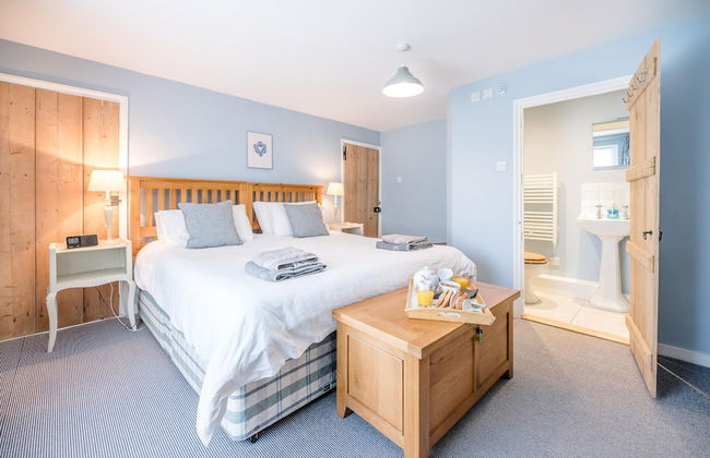 Baxter House, Wangford - Foto 11