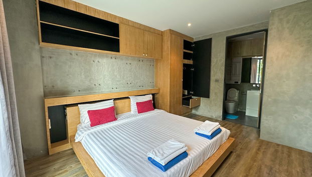 Relife 15-123 A210 - Foto 2, Habitación