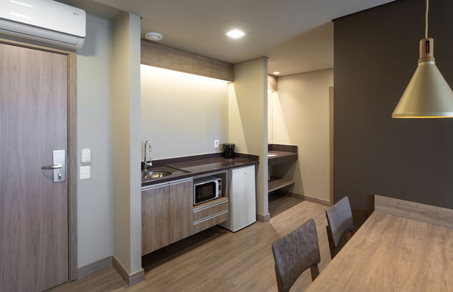 Laghetto Resort Golden - Foto 10