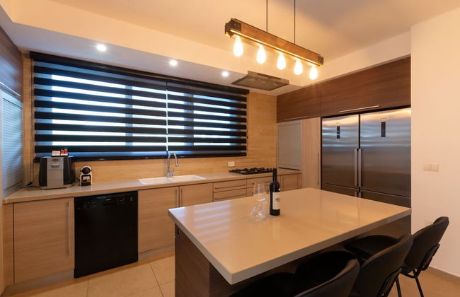 Huge Pampering Villa 5 BR with Jacuzzi - Foto 23