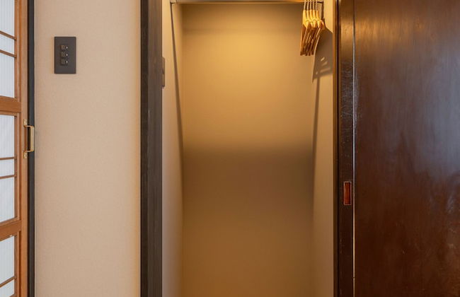 Hanatsume Machiya Holiday House - Photo 5