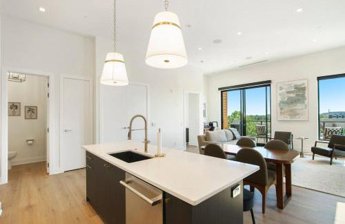 Holland Loft High End Finishes King Balcony - Foto 4