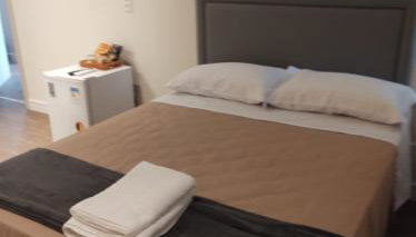 Apart Hotel - Campos dos Goytacazes - Foto 4