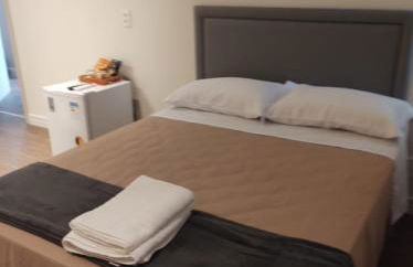 Apart Hotel - Campos dos Goytacazes - Photo 4