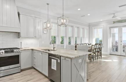 The Palmetto Blue by AvantStay Steps to Beach Ocean Views - Foto 11