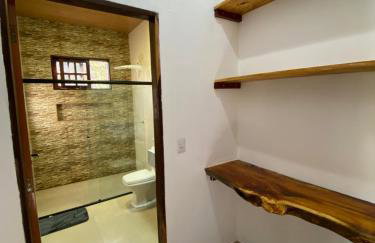 Casa Lilás no Vale do Capão - Foto 13