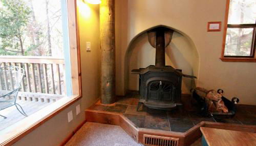 Tree House Lodge - Foto 4