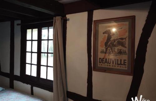 Propriété à 5 km de Honfleur - Foto 11