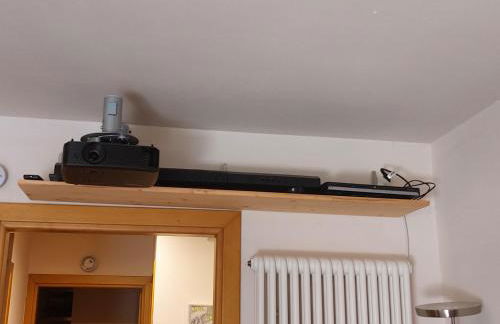 Italian Apartment with Hot Tub - Foto 36