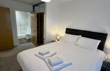 Spacious modern apartment near Bicester Village - Photo 11