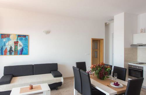 Apartments Villa Ari - Superior Three Bedroom Apartment with Balcony and Sea View First Floor - Foto 28