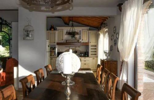 Villa Torresassa con piscina - Photo 14