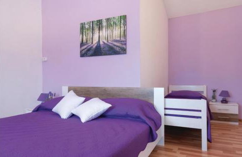 Holiday Home Skitaca Cr - Foto 21