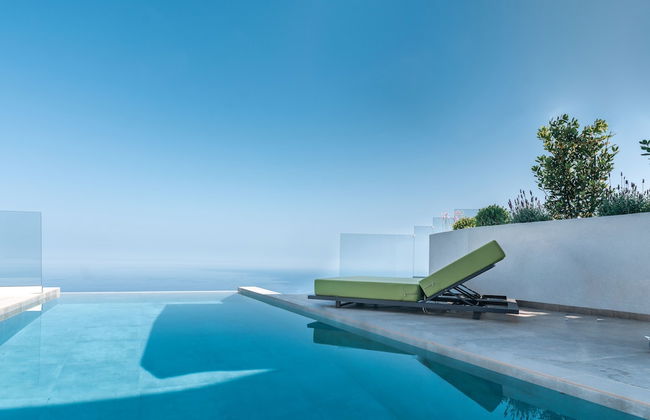 Anadeo Villas & Suites - Foto 1