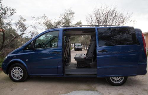 Apartments Tina FREE transfer from-to the airport - Foto 35