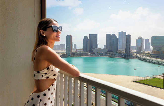 Hala Arjaan by Rotana - Photo 75
