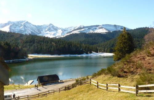 Gite Du Montagnol A Payolle - Foto 30