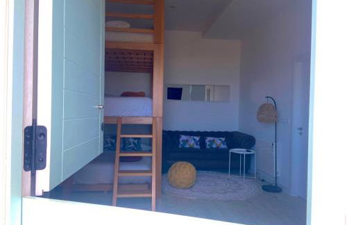 Precioso loft en Caión ROCHA, sobre la arena y el mar - Foto 22