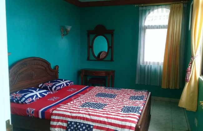 Villa Kota Bunga Vinca - Photo 2