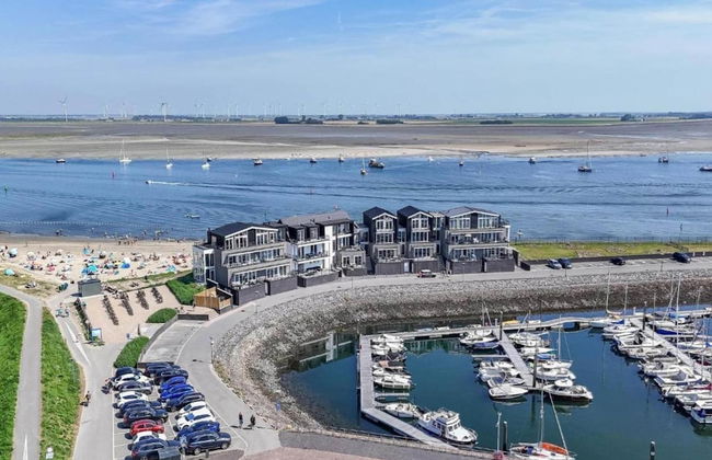 Seaside Retreat, Sint-annaland - Foto 39