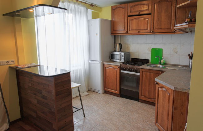 Lakshmi Apartments Dinamo 3 - Foto 9