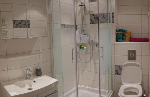 1 Zimmer Wohnung mit der Terrasse in der Innenstadt - Foto 14