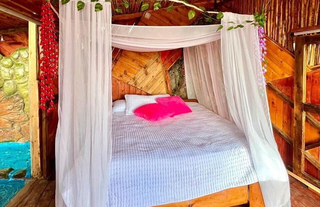 Finca Ecoturistica Xtremly - Foto 1