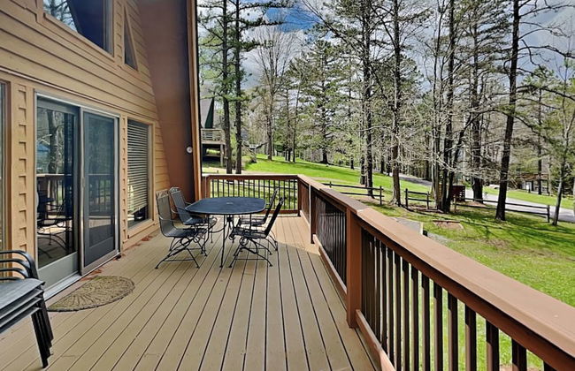 Lakeview Cottage - Foto 44