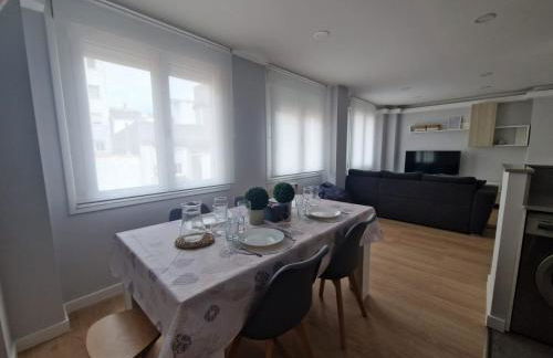 Apartamento Cancela, super luminoso y bien situado - Foto 11