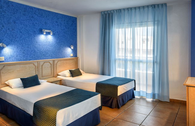 Apartamentos Oro Blanco - Photo 14