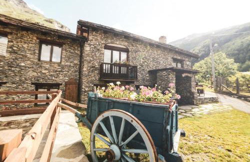 Chalet Della Guida - Foto 18