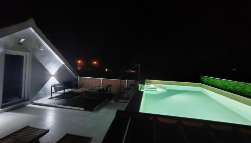 Apartments with swimming pool Bacici, Krka - 24721 - Foto 2