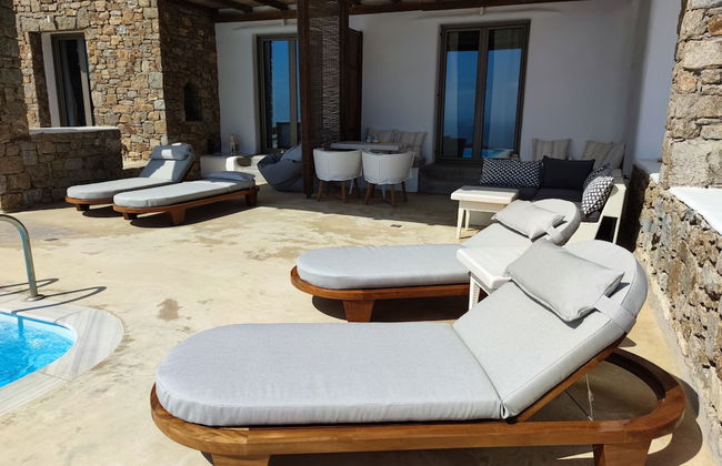 Amallini Suites - Foto 43