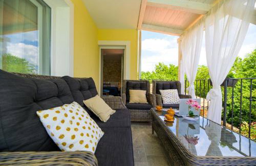 Villa Meline - Foto 21