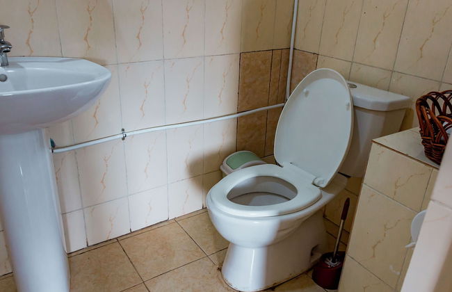 Nyumbani Cottages - Kimihurura - Photo 32