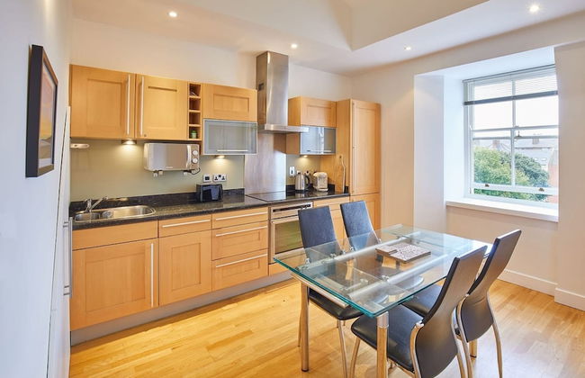 Host Stay 15 Easby Hall - Photo 14