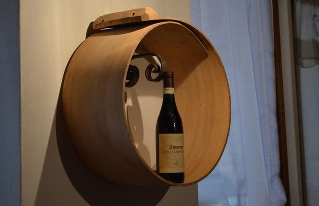 Agriturismo Cipolli e Podò Corte Carlini - Foto 18