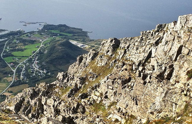 Holiday Home in BrattvÃ¥g - Foto 26