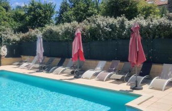 Terre De Pierres - Gite Aventurine - Foto 20